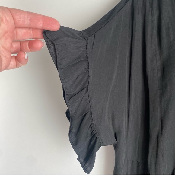 DOLAN Anthropologie Blouse - NEW - Size Medium - Picture 5 of 7